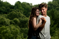 Grant and Analiese
