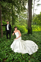 Lauren and Joel