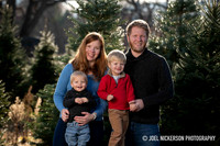 Hovey Christmas 2025