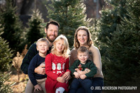 Wareck Christmas 2025