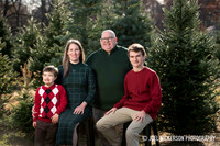 Burnside Christmas 2025