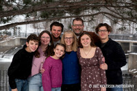 Alderman Christmas 2025