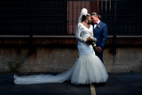 Anna and Cory Wedding