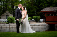Ally and Tyler Wedding