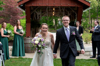 Ally and Tyler Get Married