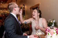 Ally and Tyler Celebrate