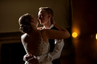 Kaitlyn and David