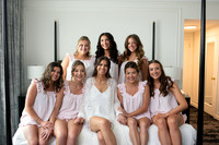 Girls Get Ready