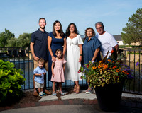 Cole Family 2026