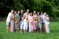 Oostdyk Family 2026