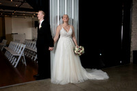 Kaitlyn and David Get Ready