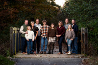 Thompson Family 2026