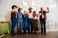 Caroline's Peach Hoedown 2026