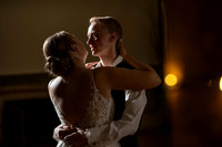 Kaitlyn and David