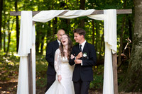 Analiese and Grant Get Married