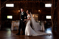 Caroline and Kyle