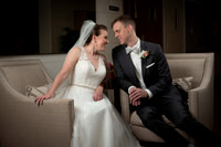 Laura and Jason